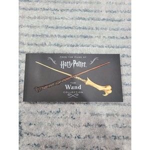 Harry Potter Wand Book